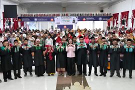 Pemkot Kupang mendorong MTQ perkuat harmoni sosial