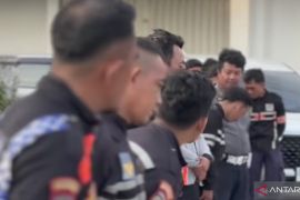 Inspektorat bakal sanksi 19 anggota Dishub Palembang, lakukan razia ilegal