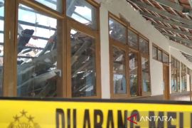 Majalengka prioritaskan perbaikan ruang kelas ambruk
