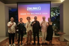 Pemkot bidik Balinale jadi magnet wisata berkualitas