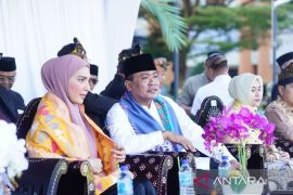 Waka DPR Sari Yuliati mendorong pendidikan inklusif di NTB