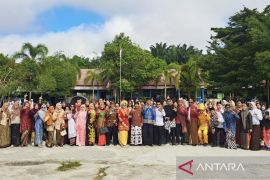 Disdik Kotim komitmen wujudkan pendidikan berkualitas dan berkarakter