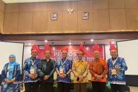 Perdosni segera isi kebutuhan dokter saraf RS daerah