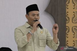 Kemenag Bogor pastikan pengelolaan zakat UPZ sesuai aturan