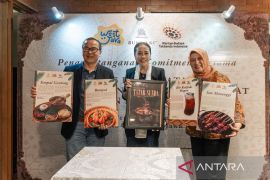 Pemprov Jabar gandeng Bumi Aki kembangkan wisata gastronomi Sunda