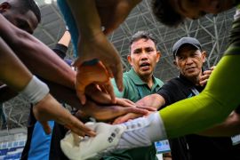 Pelatih Persela bertekad tutup musim dengan kemenangan