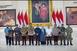 Wamendagri sebut Museum SBY-Ani di Pacitan berkelas dunia