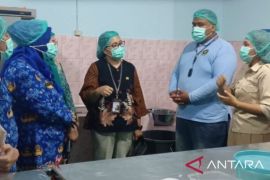 BKKBN Maluku kawal MBG cegah stunting di Seram Barat