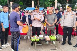 PT Prima Mandiri Sultra dukung peringatan May Day 2026 di Kendari