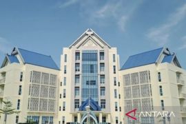 UIN STS Jambi nonaktifkan dosen terkait penggerebekan di kamar kos