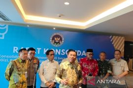 Pemprov Jambi: Program MBG berdampak terhadap ekonomi masyarakat daerah