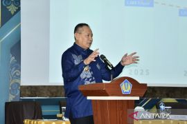 Gorontalo alami defisit APBN akibat minim pendapatan