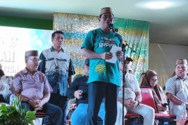 Sekda: FLS3N ajang pembinaan karakter siswa di Bone Bolango