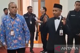 Ombudsman Maluku kawal layanan haji 2026 agar sesuai standar