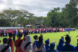 Menuju kampus bertaraf dunia, Unpatti perkuat riset dan inovasi