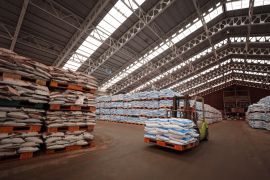 Indonesia maintains fertilizer supply amid global turmoil: envoy