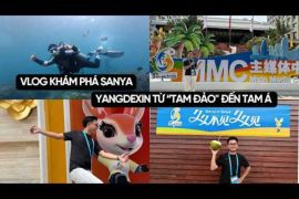 Dari Nuansa Pesisir Tropis hingga Arena Pantai: Sanya Perkuat Jembatan Persahabatan Asia melalui Asian Beach Games 2026