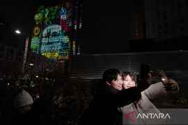 Survei: 7 persen remaja Jepang diduga kecanduan media sosial