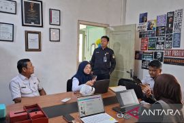 Zero findings, Divre II Sumbar sukses jalani surveillance ke-1 ISO 27001:2022