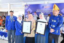 Wagub-Sulteng tekankan "deep learning" tingkatkan kualitas pendidikan