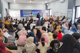 AMANAH perkuat karakter dan kepemimpinan bagi pelajar di Aceh