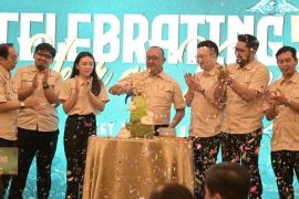 HUT ke-3, Koperasi Kana perkuat loyalitas dan legacy anggota