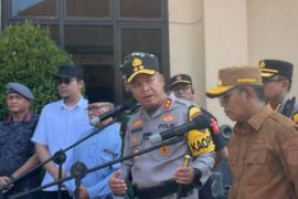 Polda Banten siapkan SDM unggul lewat Polisi Peduli Pendidikan