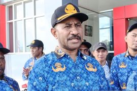 Pemprov Papua Pegunungan bangun Sekolah Global Training Center di Jayawijaya