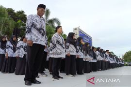 Kemendikdasmen siapkan skema baru pastikan masa depan guru non-ASN