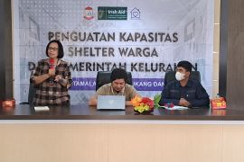 Rumah Mama Sulsel dorong kolaborasi lintas sektor tekan kekerasan anak