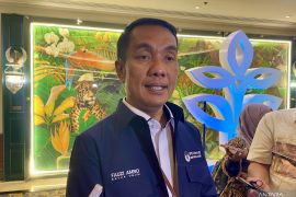 Waka Komisi XI sambut rencana bunga KUR  jadi maksimal 5 persen