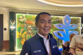 Wakil Ketua Komisi XI wacanakan penguatan kredit UMKM di revisi UU P2SK