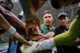 Bima Sakti berambisi bawa Persela tutup musim dengan kemenangan