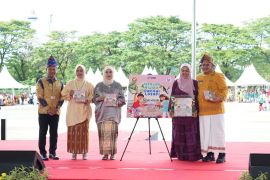 Pemkot Makassar luncurkan pendaftaran SPMB 2026 lewat aplikasi Lontara+