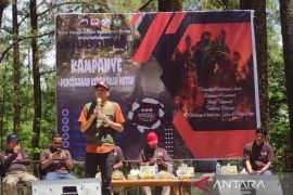 Antisipasi El Nino, BPBD Gowa koordinasi dengan semua pihak