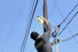 DPRD: PJU harus diperiksa berkala tekan risiko kecelakaan saat hujan