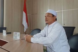 PB Alkhairaat tegaskan arah kebijakan lembaga pendidikan Alkhairaat