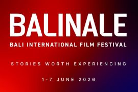 Balinale jadi daya saing perfilman Indonesia di kancah internasional