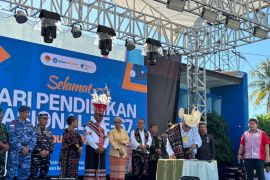 Gubernur: Gerakan Jam Belajar memastikan siswa belajar berkualitas