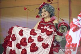 Pet Fest 2026 digelar di Tangerang, hadirkan berbagai kegiatan seru