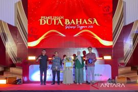 Badan Bahasa dan BI Sultra perkuat peningkatan literasi lewat peran Duta Bahasa