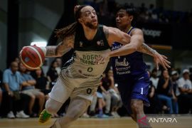 Disiplin "gameplan" menjadi kunci menang Hornbills atas Hawks