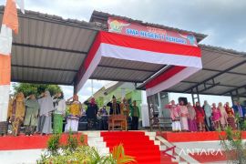 Badan Bahasa dorong siswa di Sultra tingkatkan kemahiran berbahasa Indonesia lewat UKBI