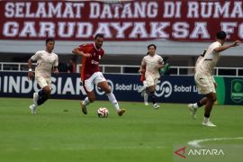 Klasemen akhir grup A Liga 2 , Garudayaksa juara