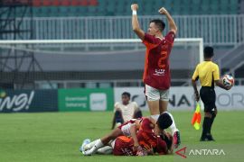 Perjalanan Garudayaksa FC hingga promosi ke Liga 1
