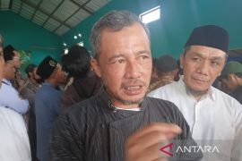 DKPPP - MUI Temanggung latih juru sembelih halal