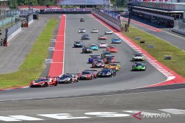 Pertamina perkuat peran Indonesia di motorsport global