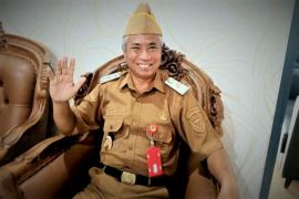 Kesbangpol Barut ajak ASN tingkatkan disiplin hadapi tantangan global
