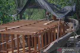Indonesia to build 1,582 fishing vessels by 2028