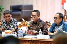 Kutai Timur alokasikan Rp26,5 miliar untuk peringkat tiga besar Pekan Olahraga Provinsi